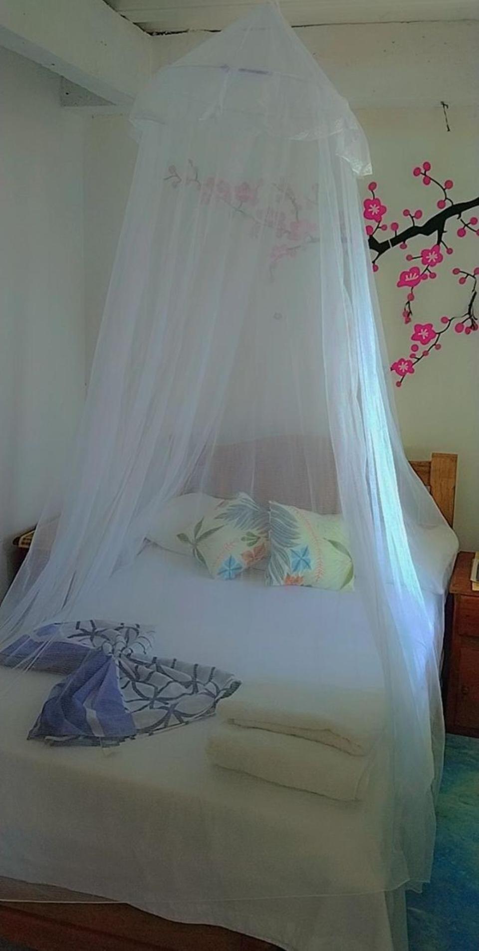 Hostel Blue Sea Rincon Del Mar Kültér fotó