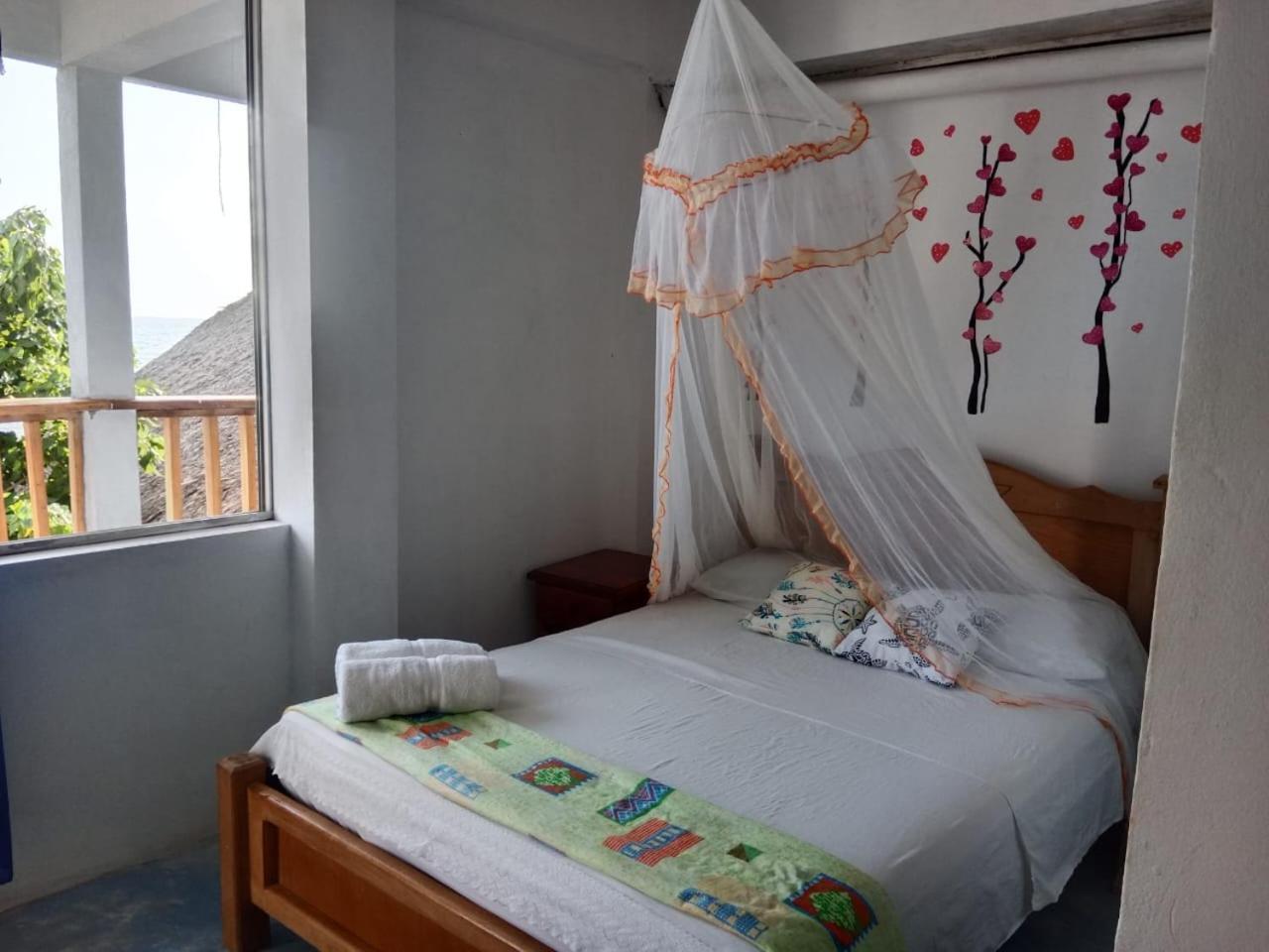 Hostel Blue Sea Rincon Del Mar Kültér fotó
