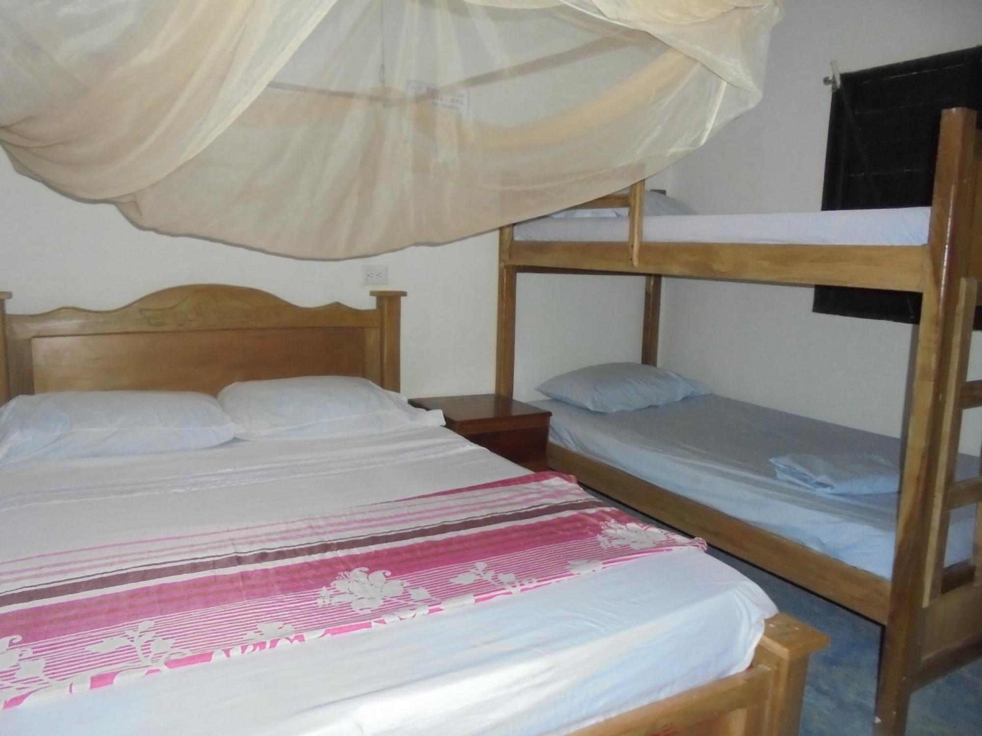 Hostel Blue Sea Rincon Del Mar Kültér fotó
